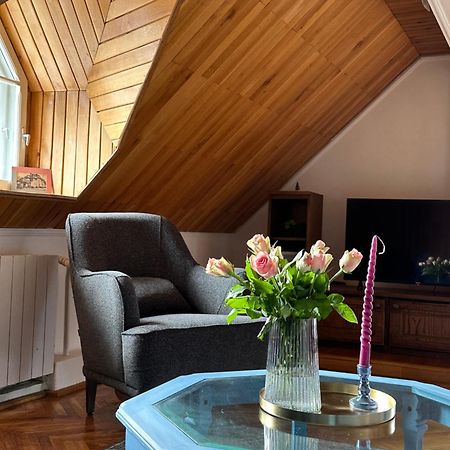 Pine Peak Apartments Predeal Zewnętrze zdjęcie