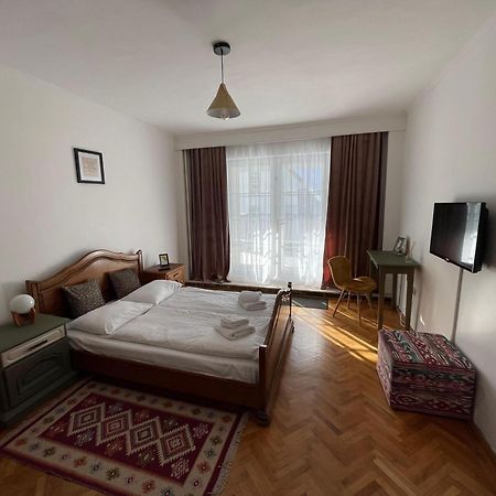 Pine Peak Apartments Predeal Zewnętrze zdjęcie