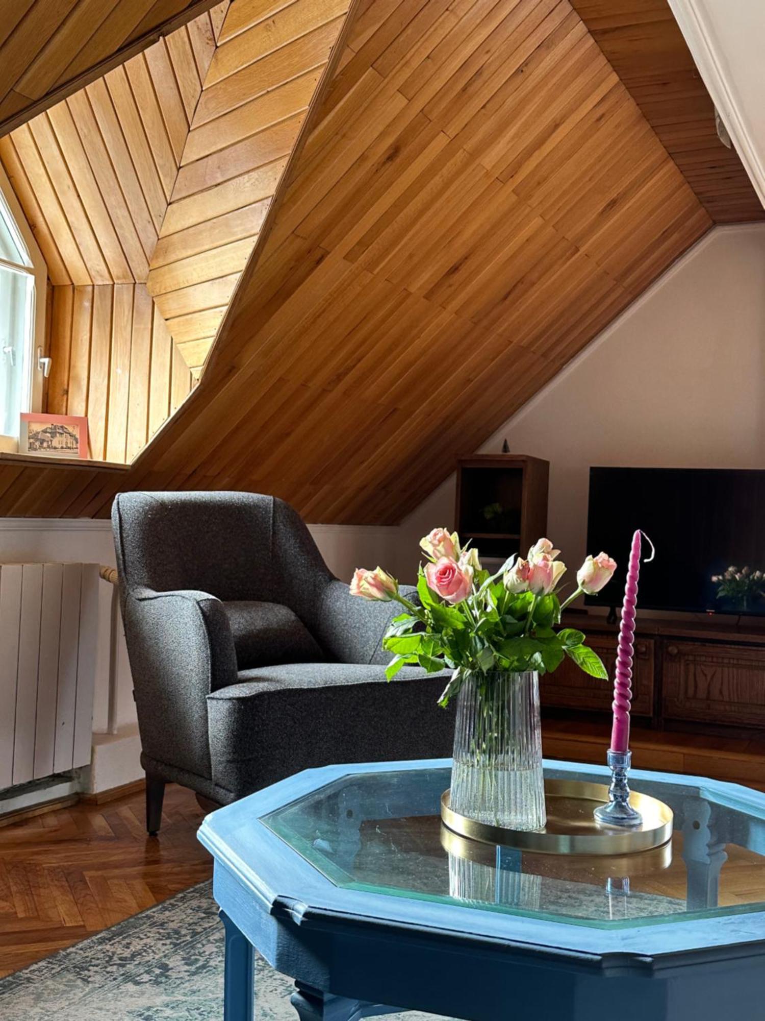 Pine Peak Apartments Predeal Zewnętrze zdjęcie