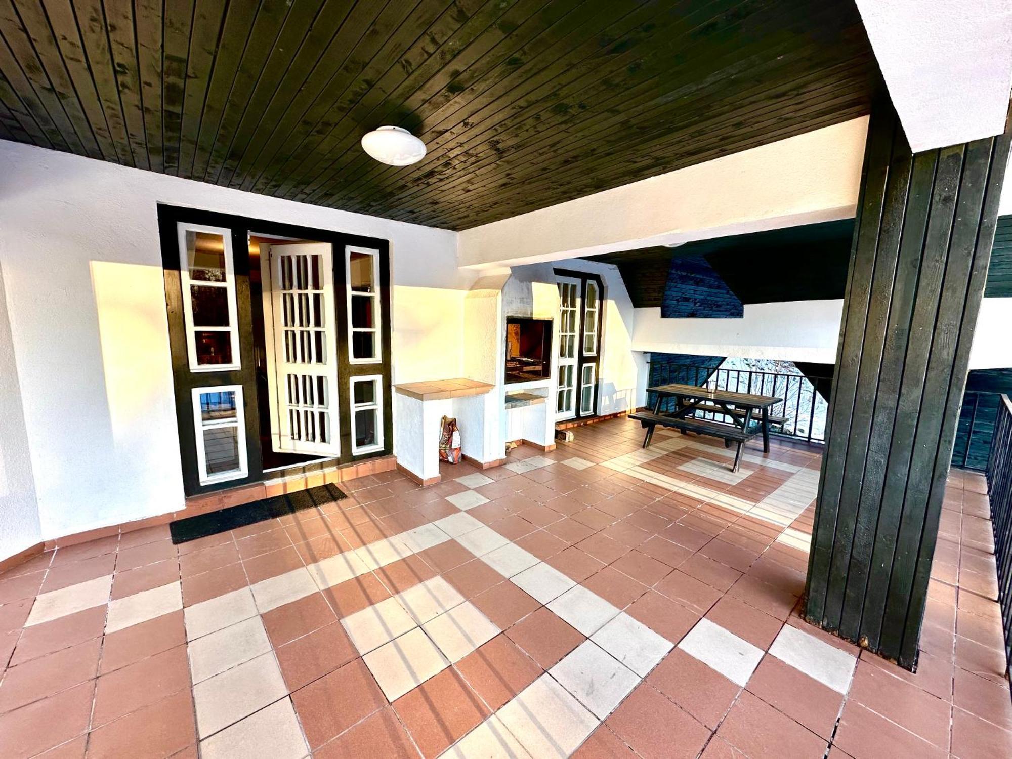 Pine Peak Apartments Predeal Zewnętrze zdjęcie
