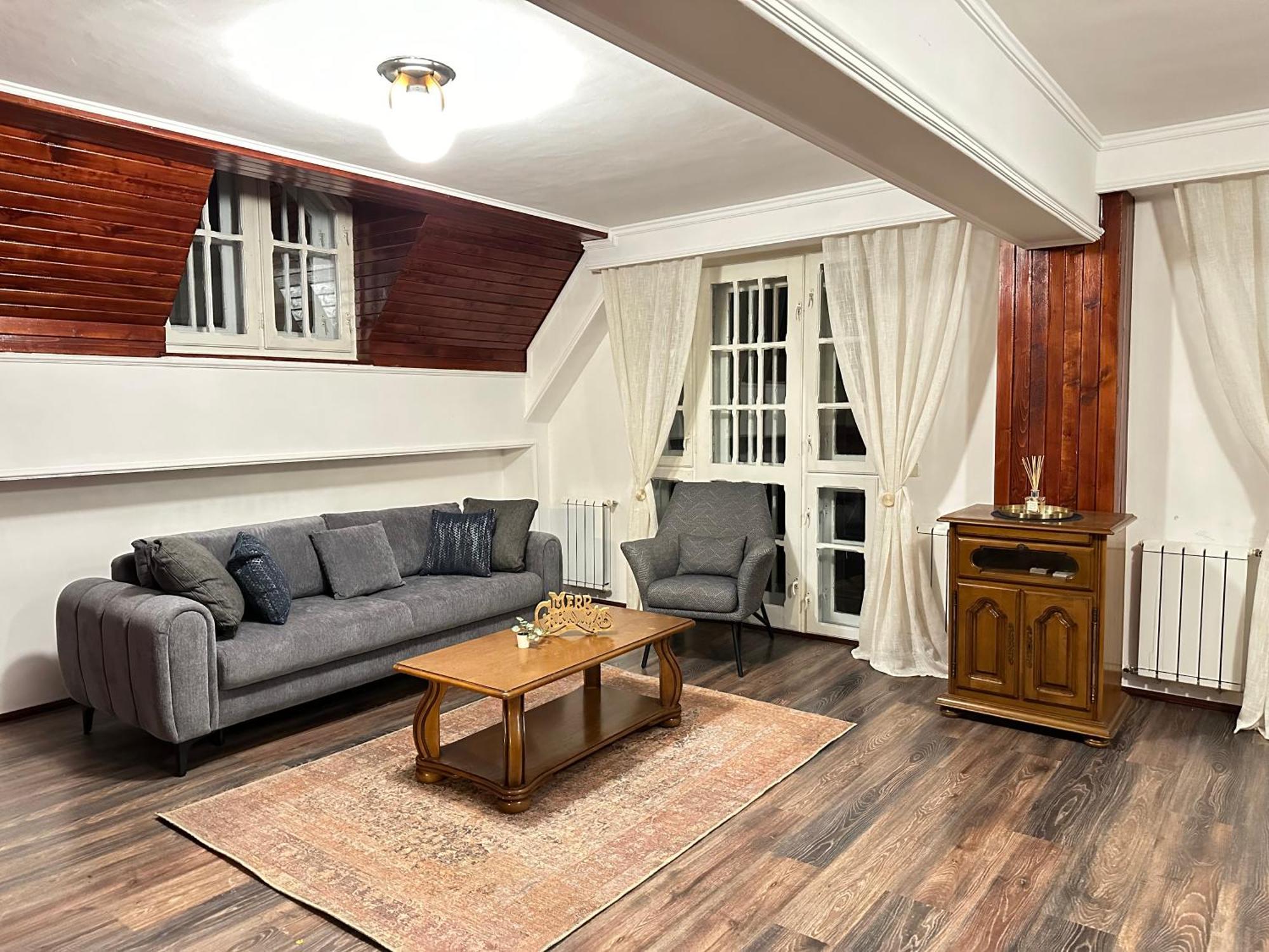Pine Peak Apartments Predeal Zewnętrze zdjęcie