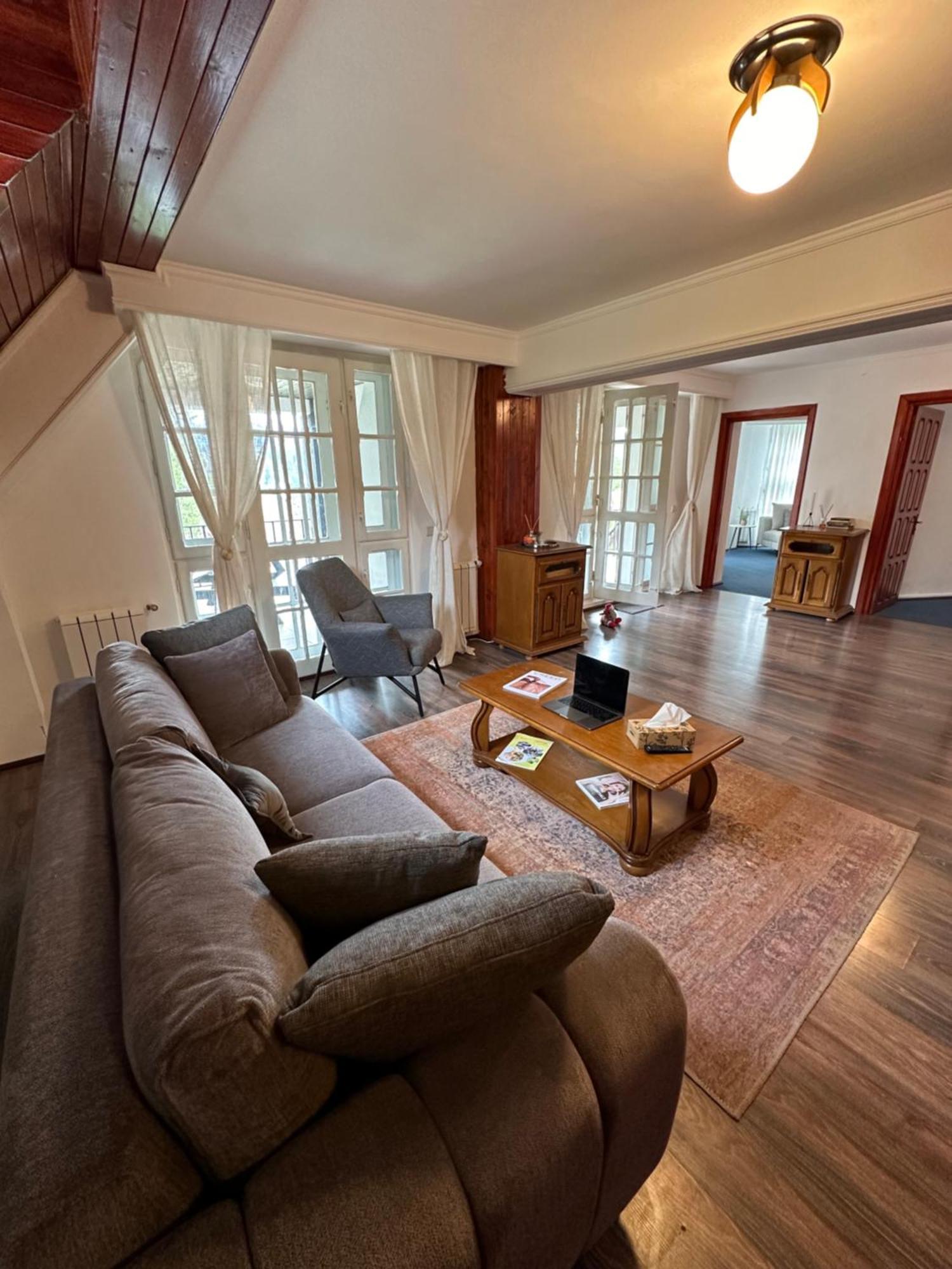 Pine Peak Apartments Predeal Zewnętrze zdjęcie