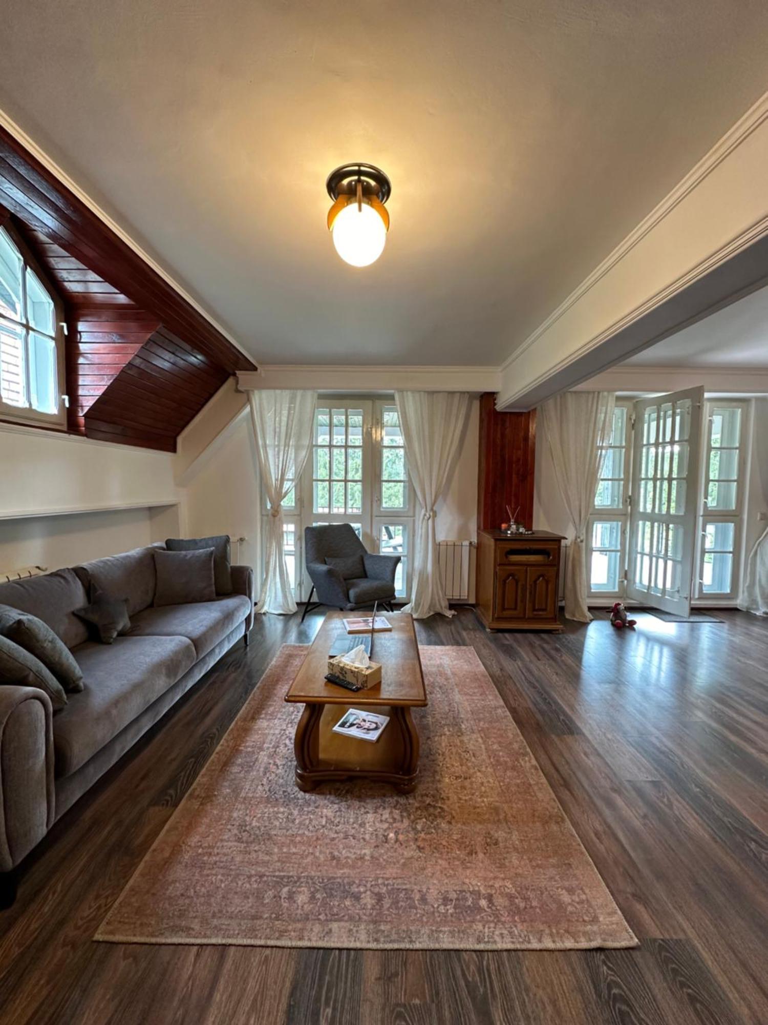 Pine Peak Apartments Predeal Zewnętrze zdjęcie