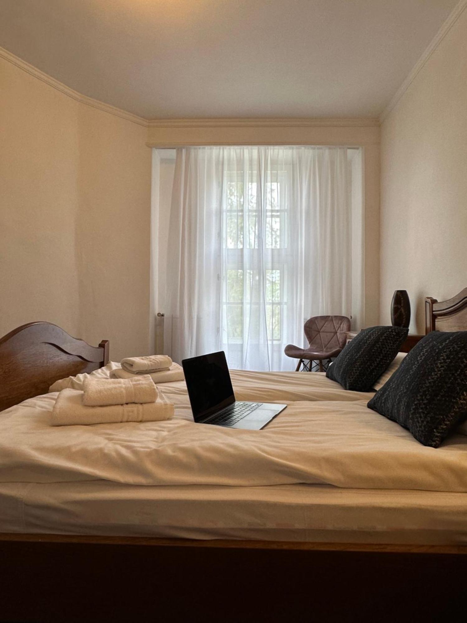Pine Peak Apartments Predeal Zewnętrze zdjęcie