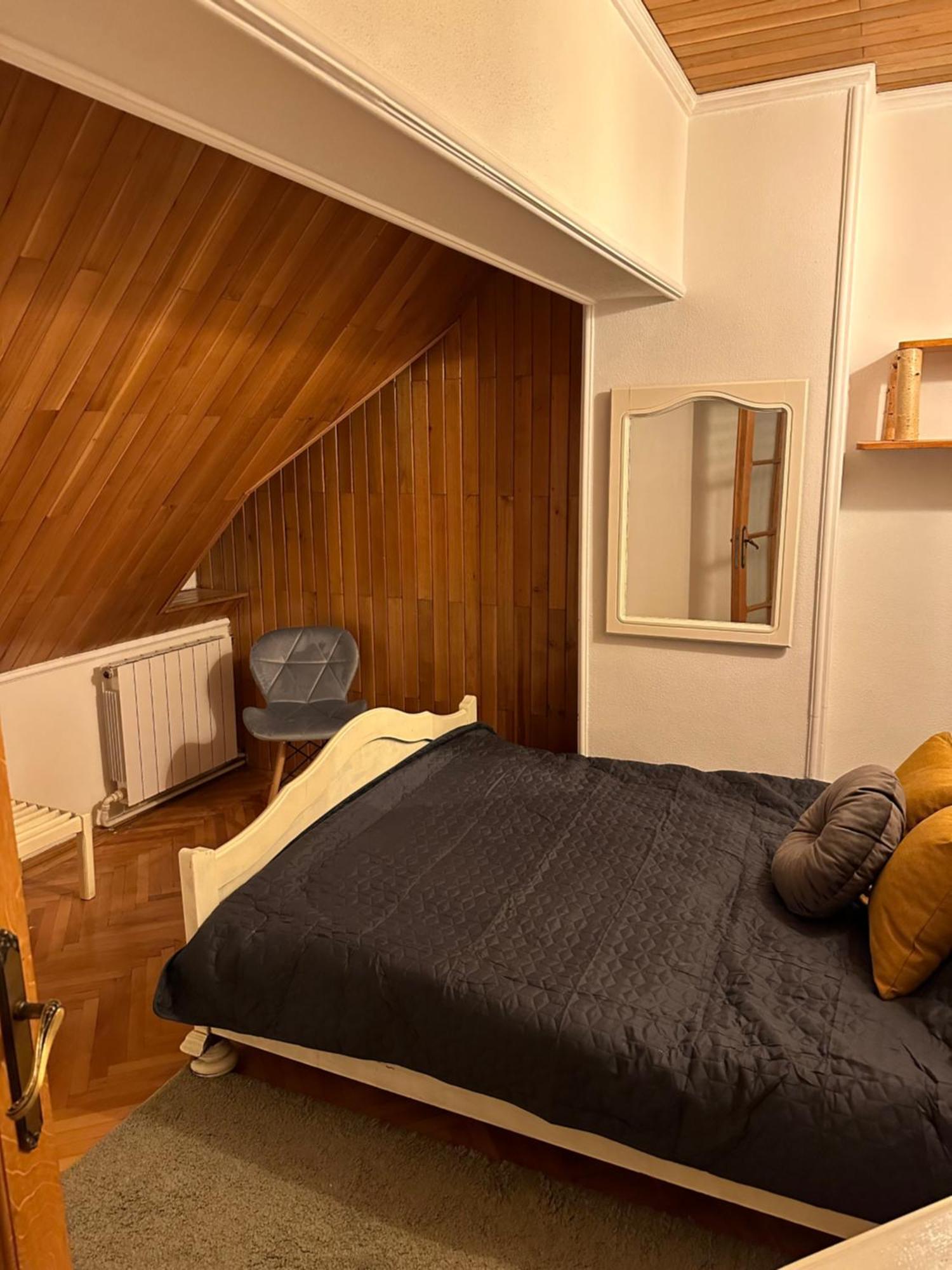 Pine Peak Apartments Predeal Zewnętrze zdjęcie