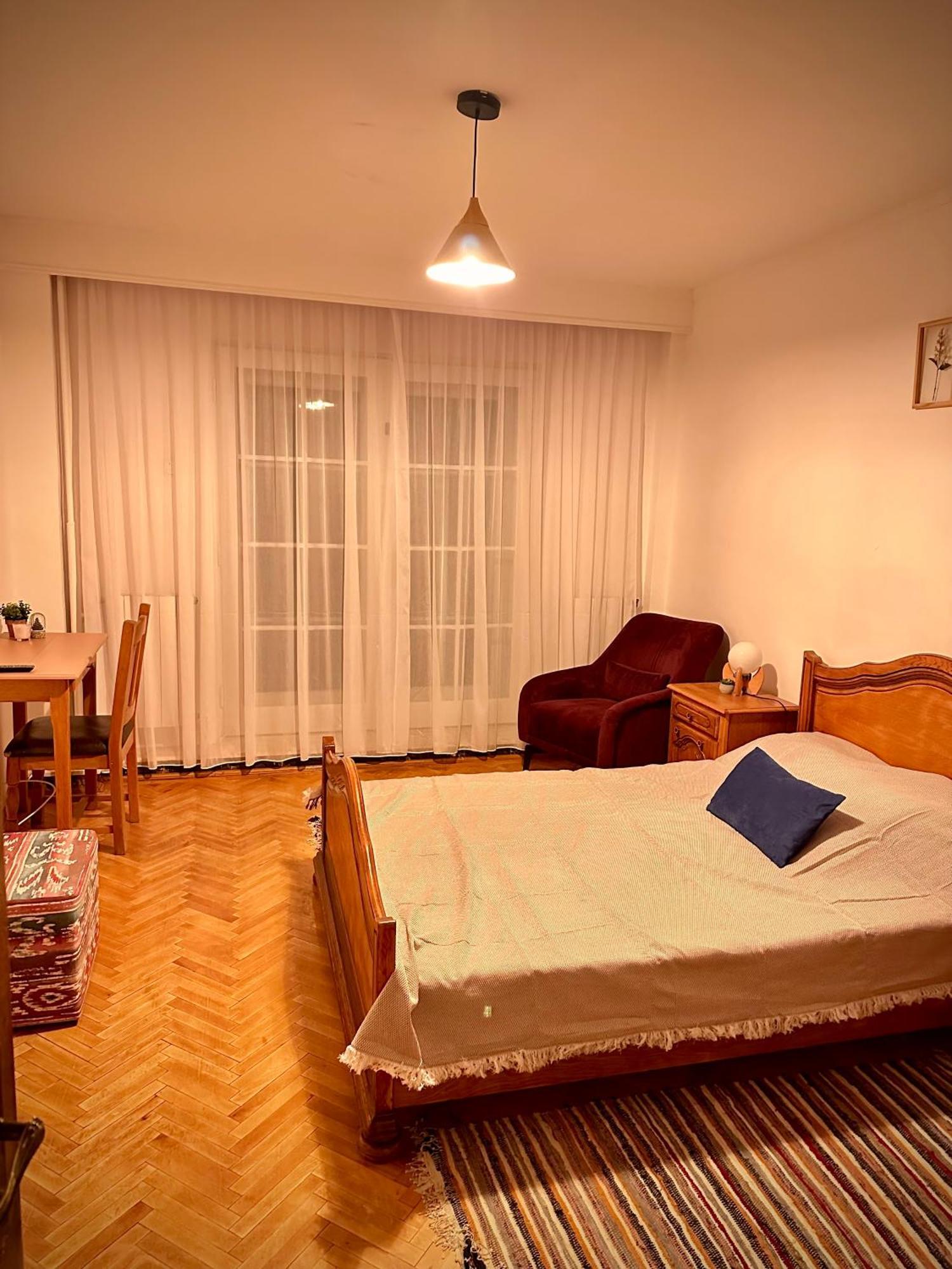 Pine Peak Apartments Predeal Zewnętrze zdjęcie