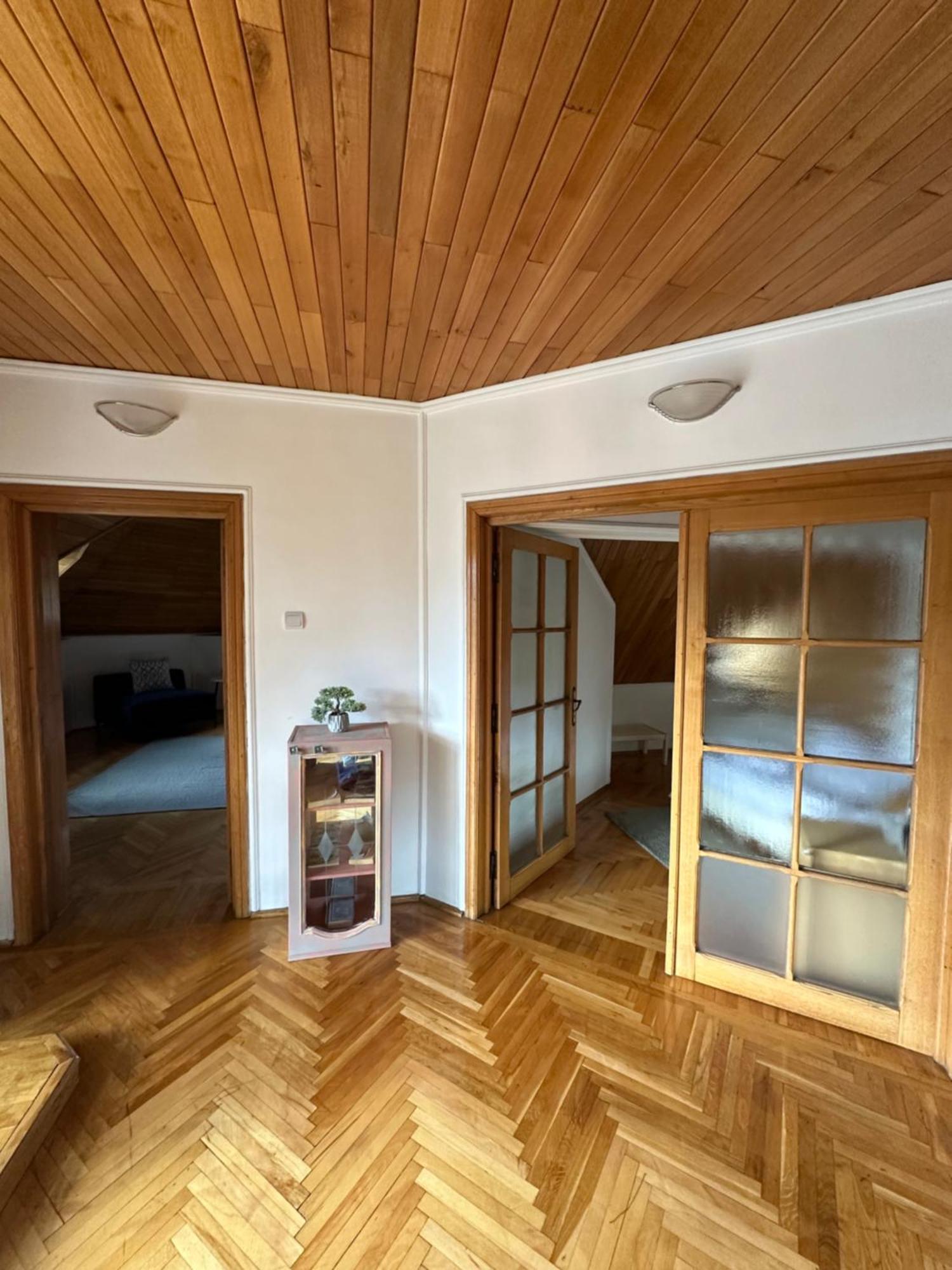 Pine Peak Apartments Predeal Zewnętrze zdjęcie