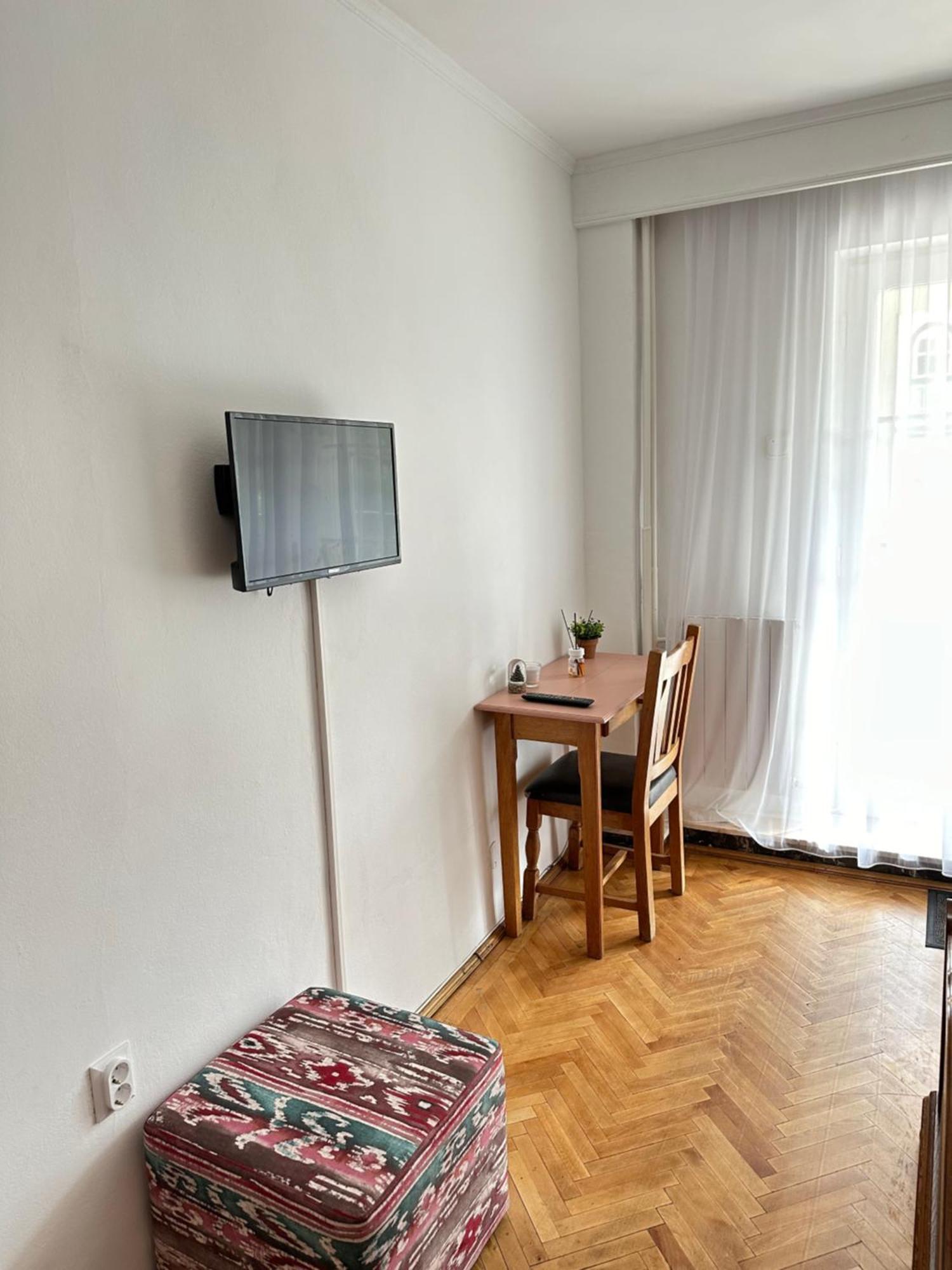 Pine Peak Apartments Predeal Zewnętrze zdjęcie