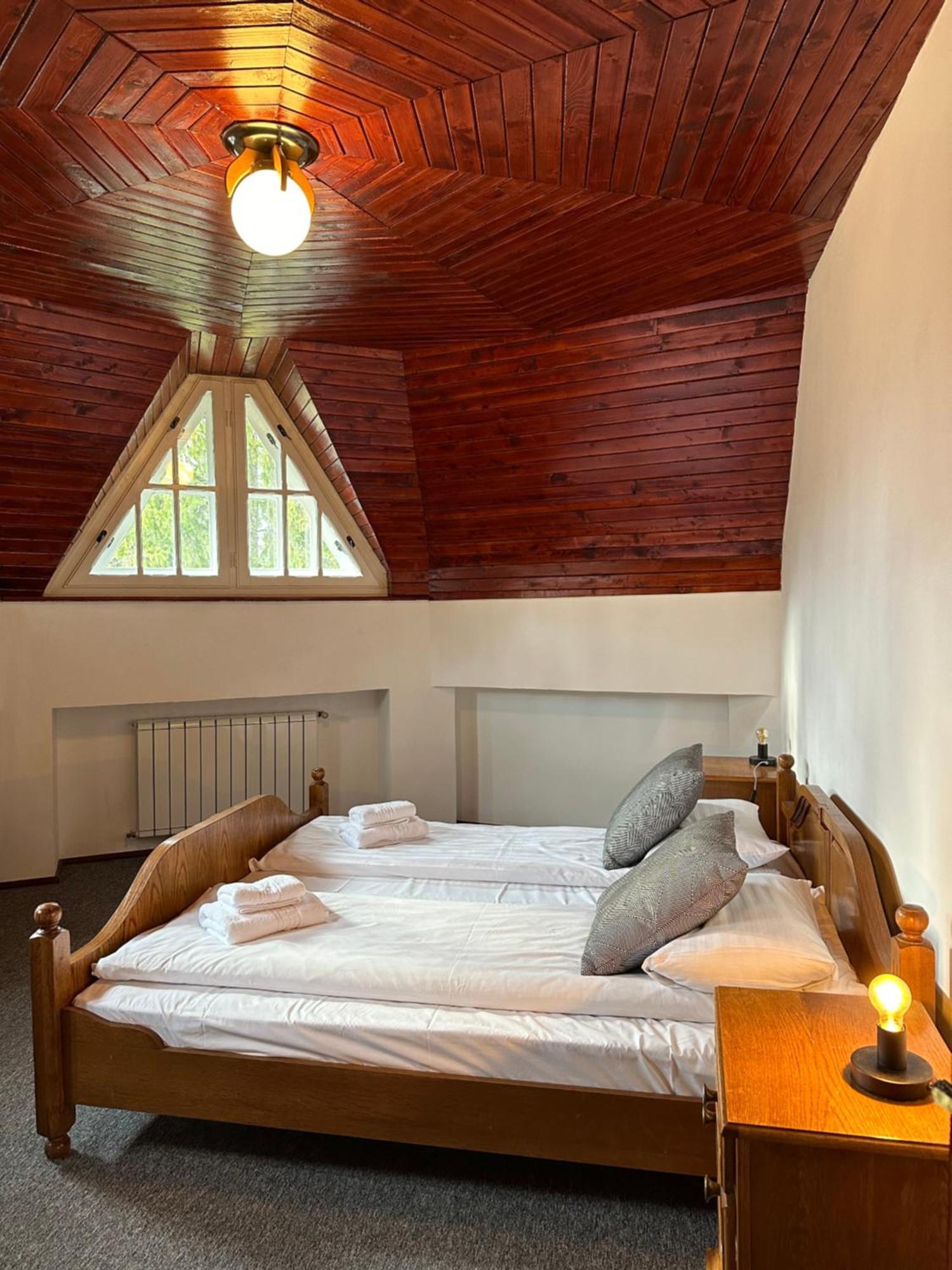 Pine Peak Apartments Predeal Zewnętrze zdjęcie