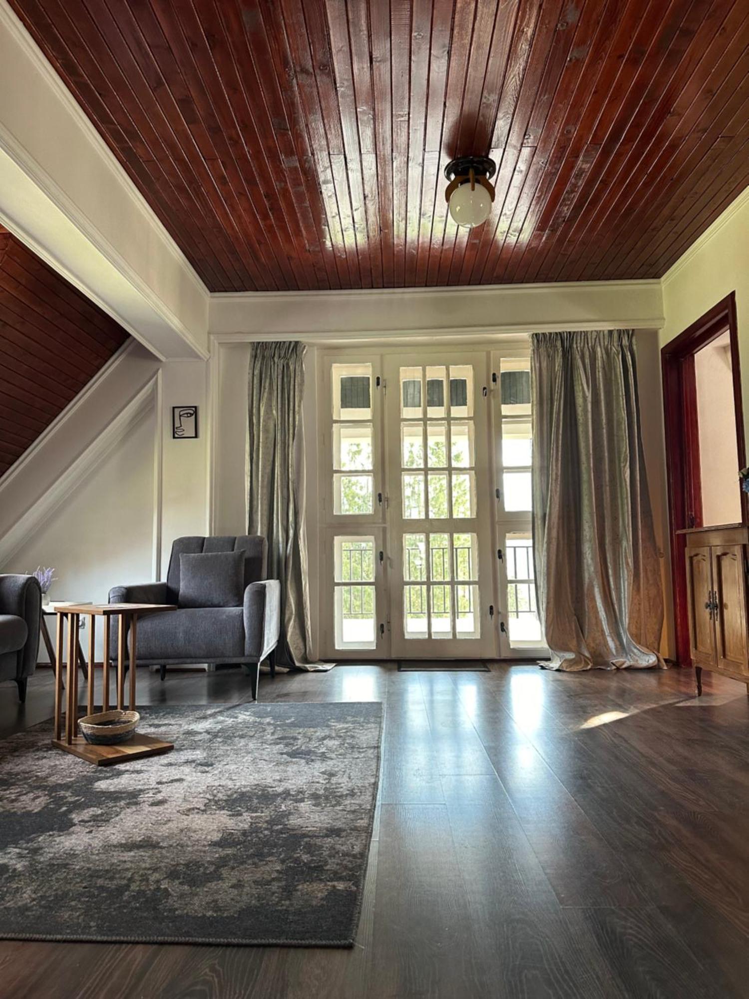 Pine Peak Apartments Predeal Zewnętrze zdjęcie
