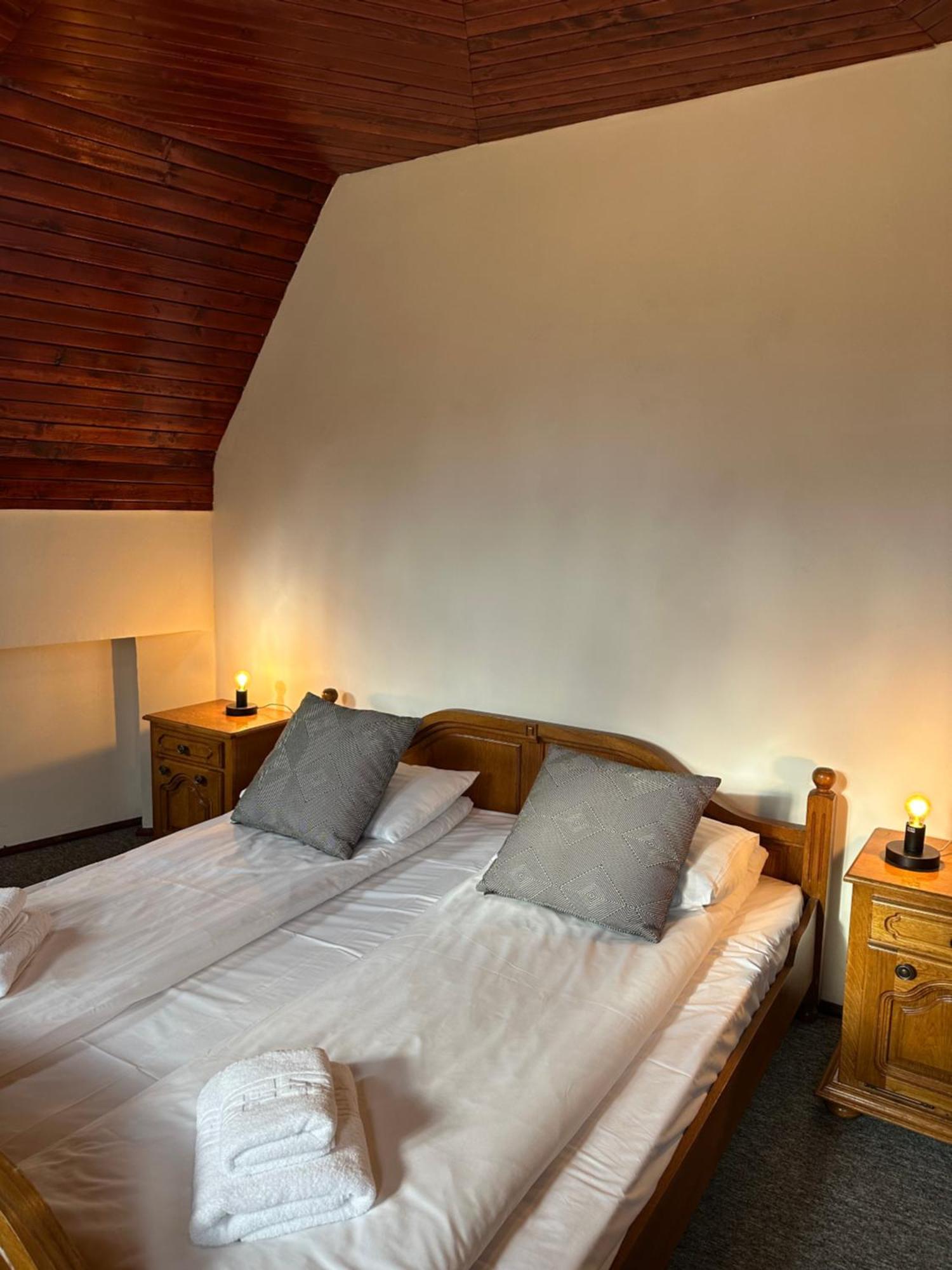 Pine Peak Apartments Predeal Zewnętrze zdjęcie