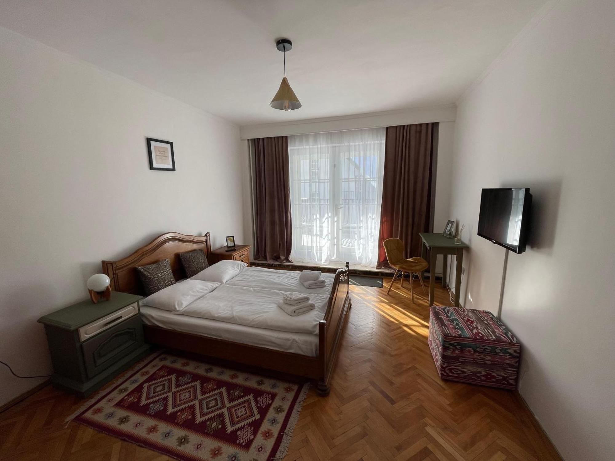 Pine Peak Apartments Predeal Zewnętrze zdjęcie