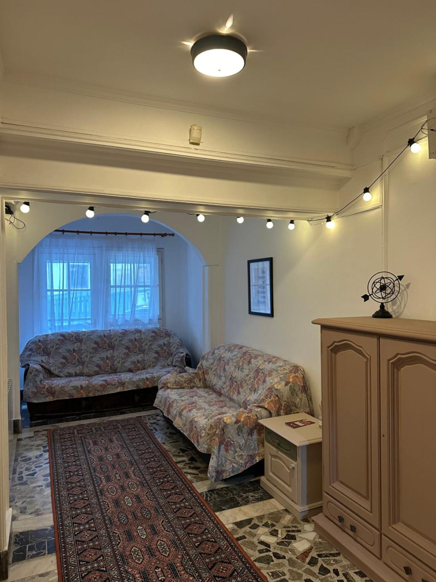 Pine Peak Apartments Predeal Zewnętrze zdjęcie
