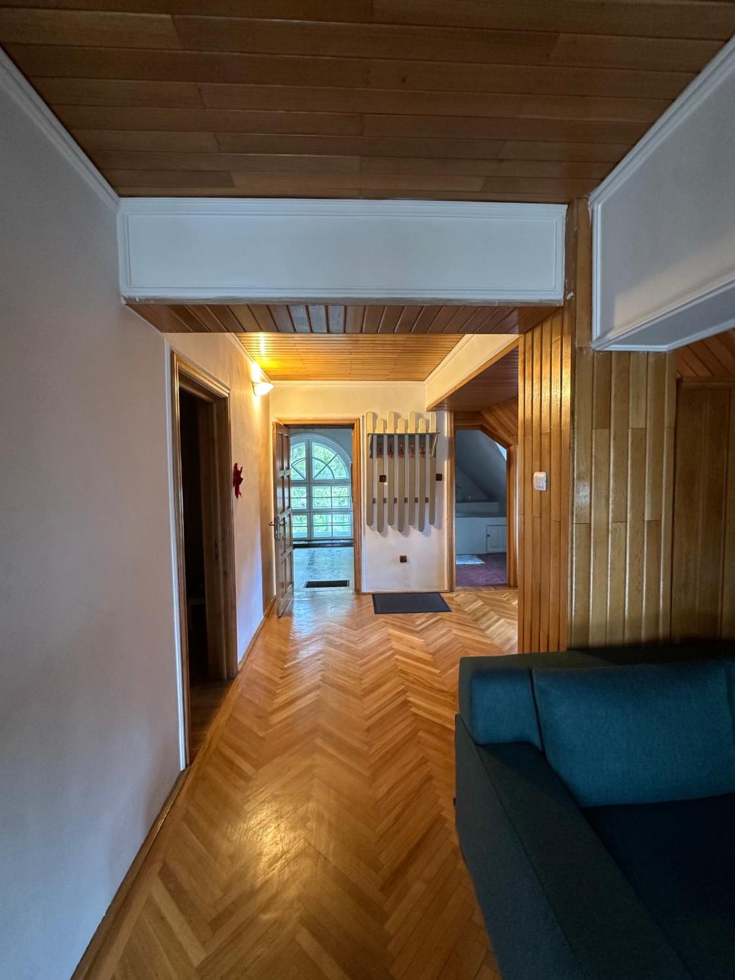 Pine Peak Apartments Predeal Zewnętrze zdjęcie