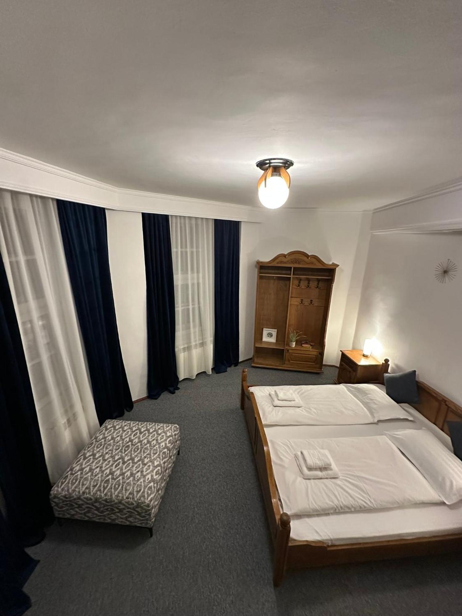 Pine Peak Apartments Predeal Zewnętrze zdjęcie