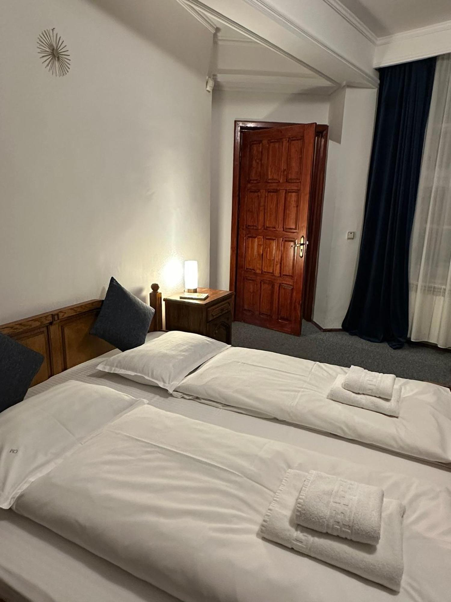 Pine Peak Apartments Predeal Zewnętrze zdjęcie