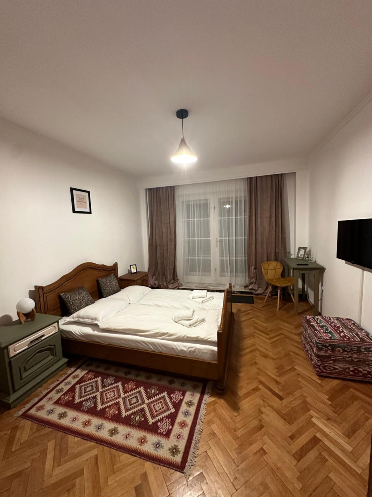 Pine Peak Apartments Predeal Zewnętrze zdjęcie
