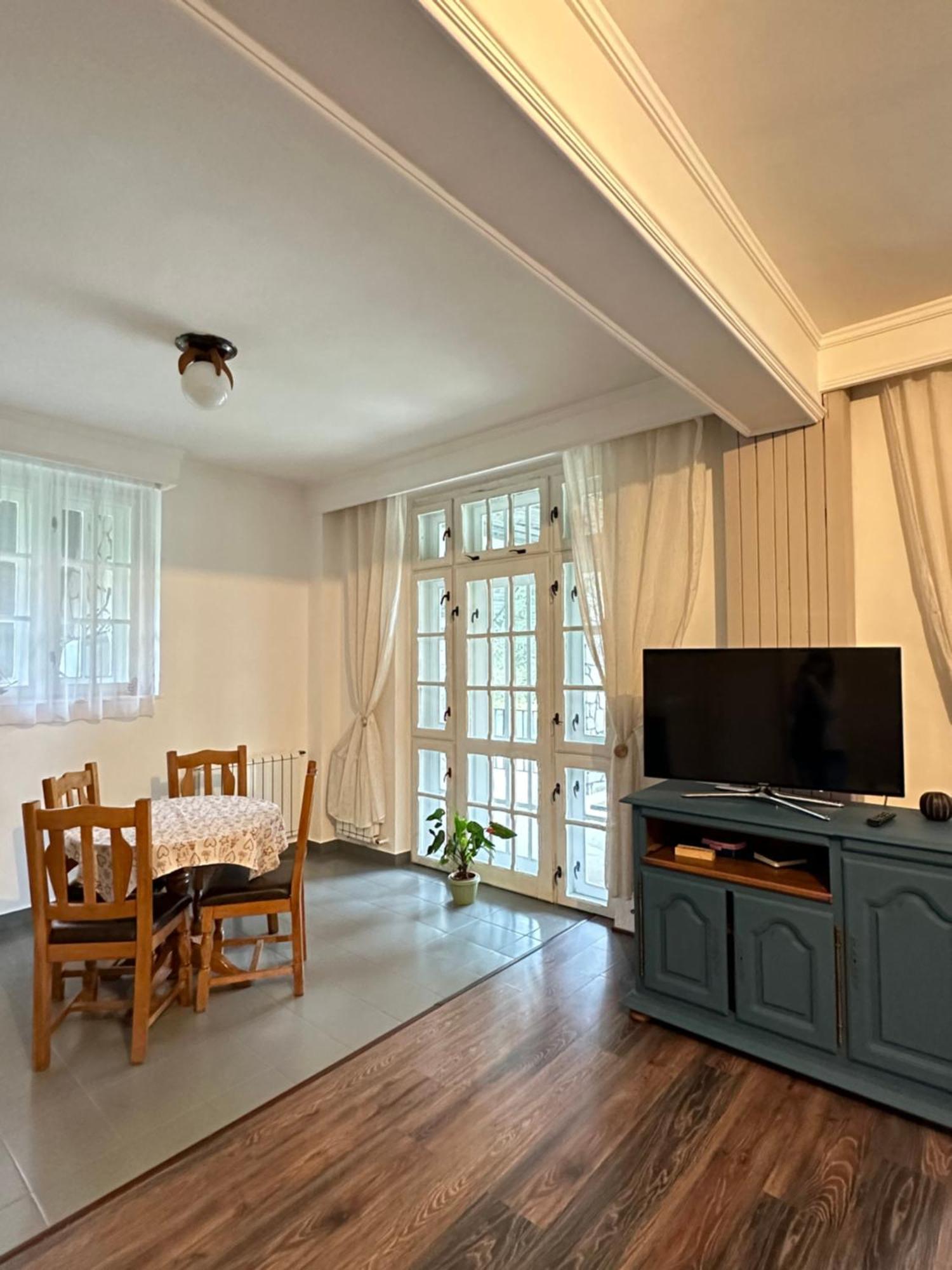 Pine Peak Apartments Predeal Zewnętrze zdjęcie
