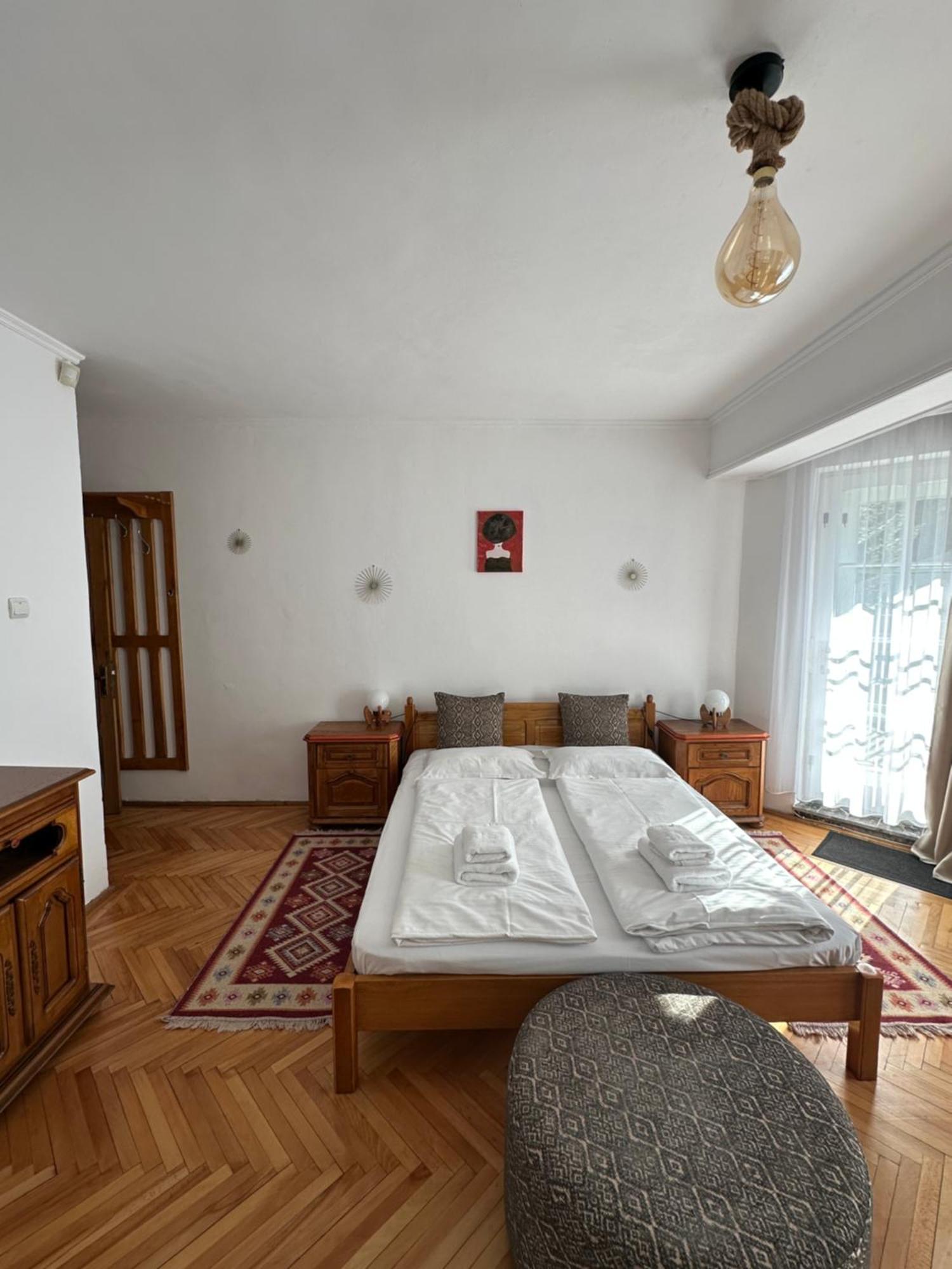 Pine Peak Apartments Predeal Zewnętrze zdjęcie