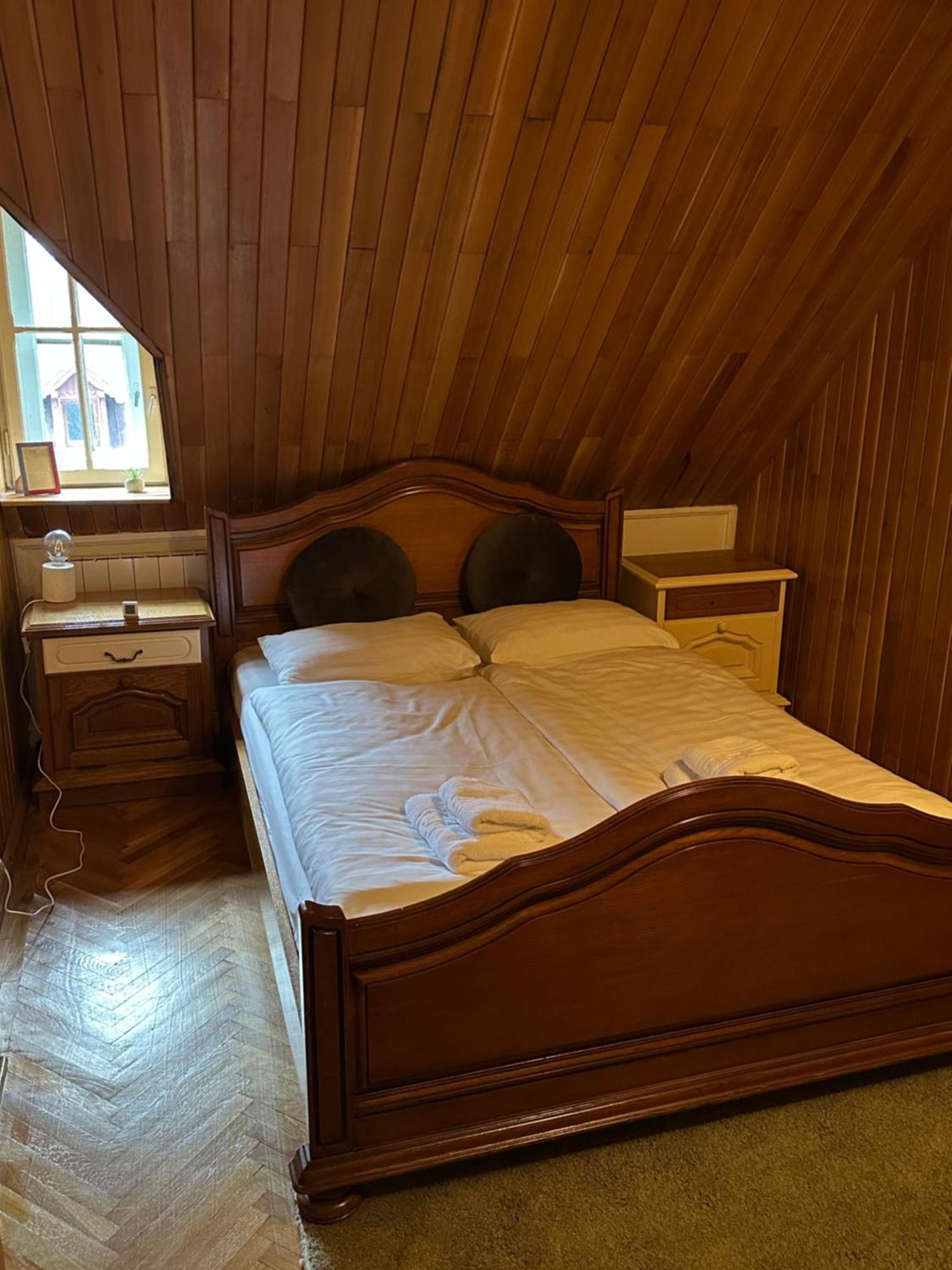 Pine Peak Apartments Predeal Zewnętrze zdjęcie
