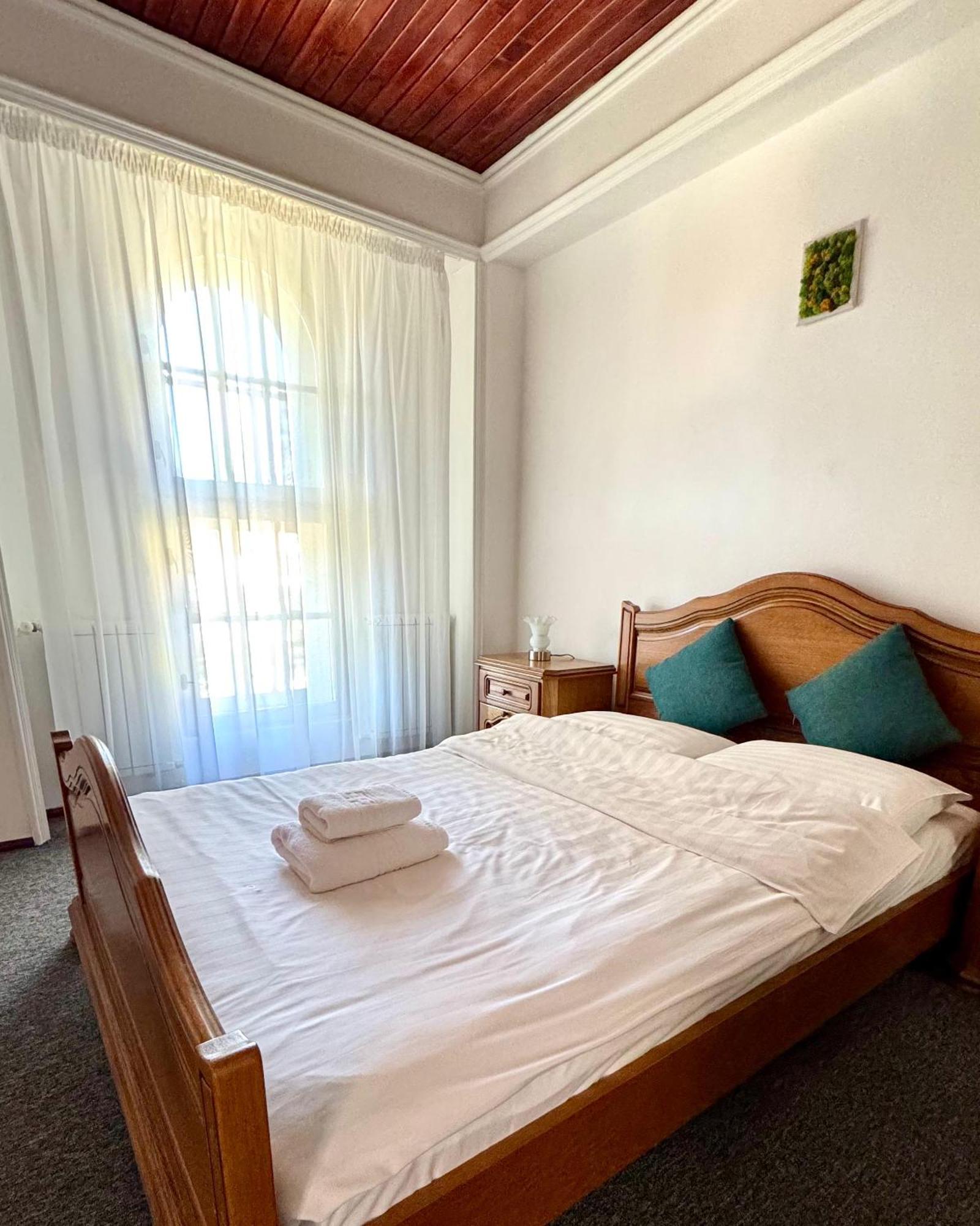 Pine Peak Apartments Predeal Zewnętrze zdjęcie