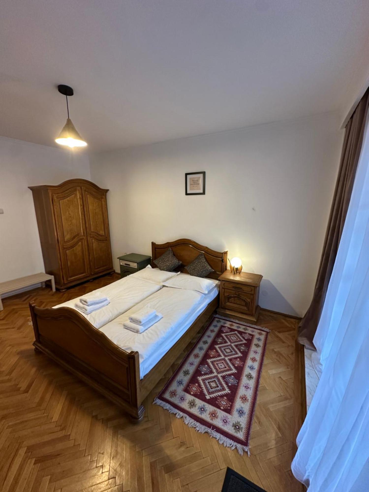 Pine Peak Apartments Predeal Zewnętrze zdjęcie