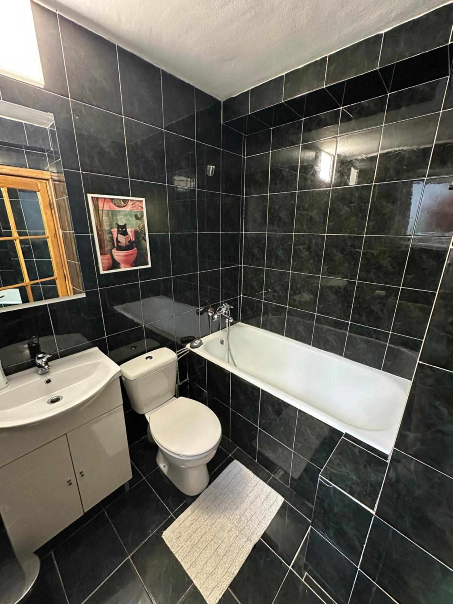Pine Peak Apartments Predeal Zewnętrze zdjęcie